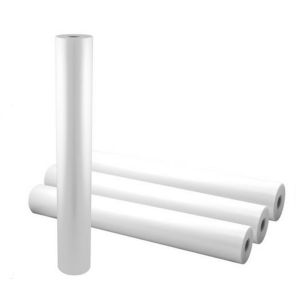 Cheap 1920mm 22 Mic Plastic Bopp Matte Thermal Lamination Film With Moisture Proof Function for sale