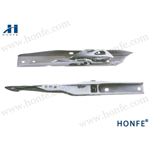 Quality GS900 Gripper Rapier Loom Spare Parts For Sulzer Machinery wholesale