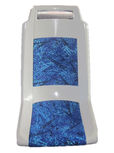 Quality Strong Smooth City Express Bus Seat  Convex Design  Better Seating Feel wholesale