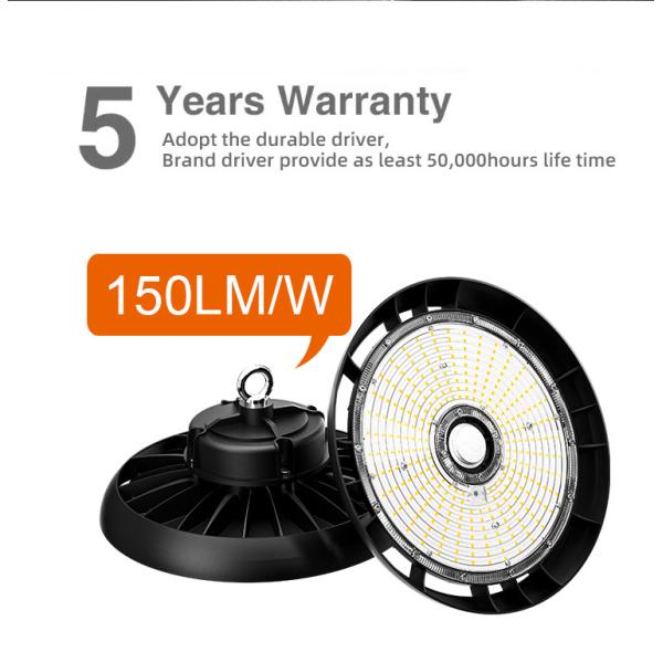 IP65 UFO LED High Bay Light