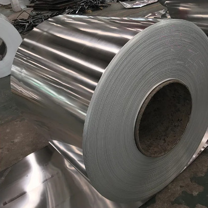 Quality 3003 H24 Color Coated Aluminium Coil ISO Passed wholesale