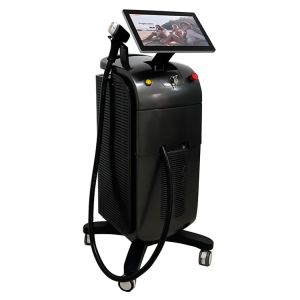 DPL Titanium diode Laser Ice Speed 755 808 1064 Hair Removal ice 808 Diode Laser