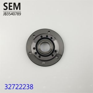 EexcavaStart SEM Disc Loader Spare Part 3272238 JB3540789 for Excavator