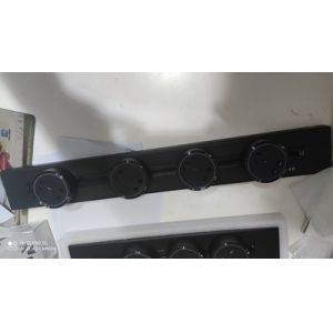 32A Aluminum Power Track Socket Electric Extension Sockets For Wall