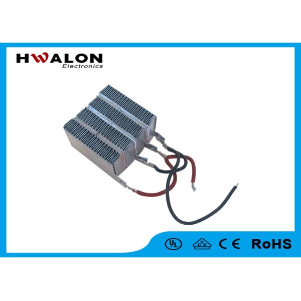 Hand Dryer Parts Components PTC Ceramic Air Heater Safety Environmental Protection
