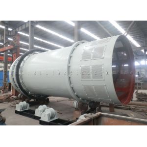 Buy cheap 100mm Stone Rotary Drum Separator 2200*7500mm 300TPH Stone Crushing Machine from wholesalers