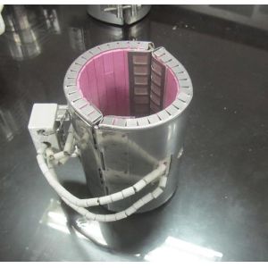 Customized Precision casting Industrial band heaters choice of special design