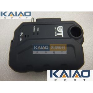 Micro Home Appliance Mould Laser Machining PE PA Rubber Material