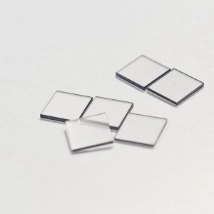 Electronic Grade Single Crystal CVD Diamond Lab Grown Diamond