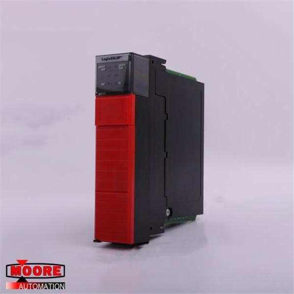 1756-LSP 1756LSP AB AB GuardLogix Safety Partner