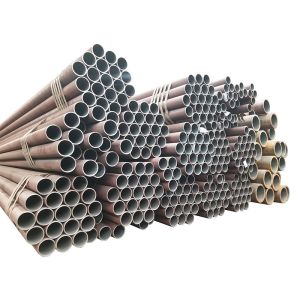 6m 12m Carbon Steel Pipes 14 Gauge 16 Gauge SGCC/CGCC/DX51D+Z