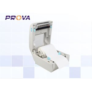 110mm Desktop Wireless Lable Printerfor Transportation & Logistics