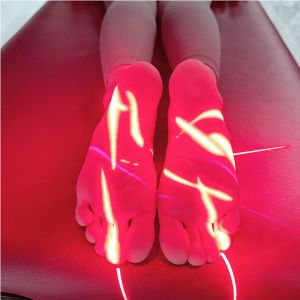 Portable Low Level Laser Therapy Reduces Inflammation Laser Pain Relief