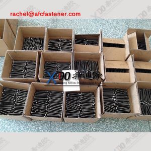 Cheap 904L M30 hex bolts and nuts din1.4539 uranus B6 uns n08904 for sale