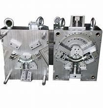 Quality PP PC PVC Pom ABS Acrylic SKD61 Plastic Injection Mold Tooling wholesale