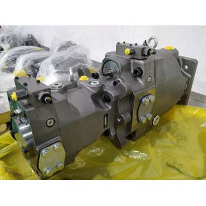 PV Variable Displacement Pump PV140r9K4t1vmmw Hydraulic Pump for Injection