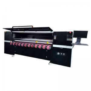 China Carton Box Digital Inkjet Printing Machine Digital Inkjet Printer on sale