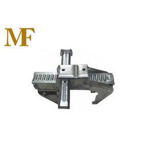 China Panel Connections Wedge Lock RAS Clamp For RASTO System on sale