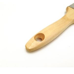 Durable Use Home Paint Brush Synthetic Filament For Cleaning And Painting