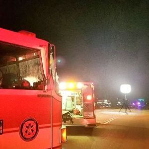 AC110V Led Balloon Lamp 1200W Tower Crane Lights For Highway Work