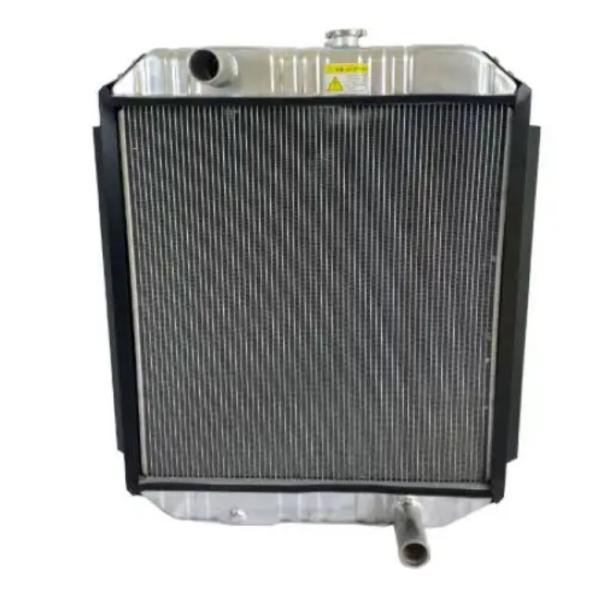 DH150-7 DH150LC-7 DH150W-7 Excavator Radiator and Durable 2202-9064A-01