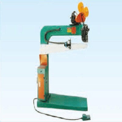 TB Series Double Single Servo Stitching Machine Ideal for Different Types of