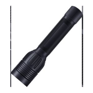 1000 Lumens Handheld Rechargeable Spotlight Mobile Phone Charging