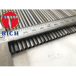 China Polyurethane Astm High Pressure Oil Pipe Temperature Resistant on sale