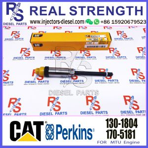 CAT Engine Fuel Injector Common Rail Injector 0R-1747 OR-3424 130-1804 OR-8787