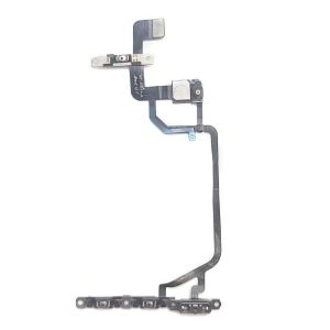 Led Flashlight Sensor Phone Flex Cable For Iphone X XR XS XSMAX