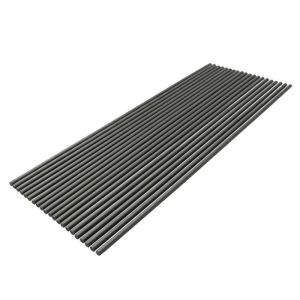 Silicon Rod SiC Heating Elements For Laboratory And Industrial Furnace