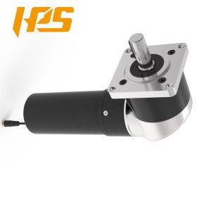 1 Rpm Right Angle Planetary Gearbox Drive 42Crmo 320 Nm