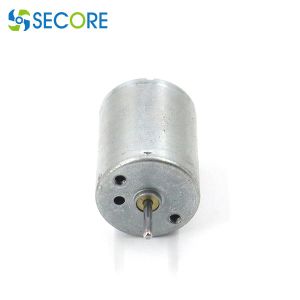 12V Electric Fan BLDC Brushless DC Motor 0.23A High Speed RohS Certificated