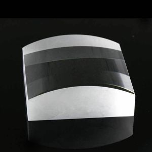 Ar Coating ZnSe Quartz Plano Convex Cylindrical Mirrors