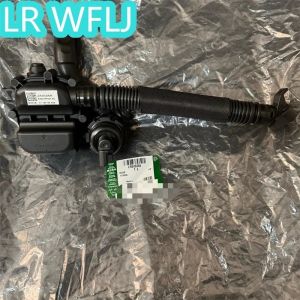 LR049365 LR045356 C2Z30725 Intake Manifold for Land Rover Range Rover 3.0L V6