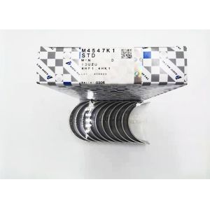 Cheap M4547K1 Daido Bearings , Main Bearing Std iSUZU 8970459150 for 4HF1 Engine for sale