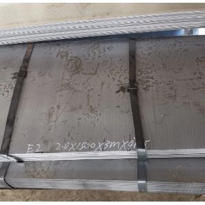 China OEM ODM JIS Q335 CS Sheet Metal Hot Rolled Blackface 10mm Steel Plate on sale