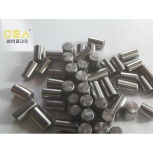 HM215249 HM215210 Needle Roller Bearing Pin For Loaders