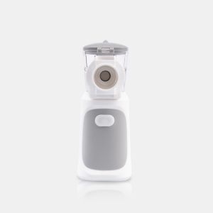 TUV Rechargeable Portable Nebulizer AA Battery Portable Usb