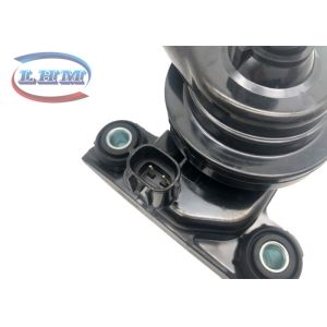 G9020-47031 NHW20 Prius Engine Water Pump Pulley Assy With Frame