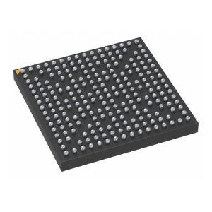 Microcontroller MCU SAM9X60T-V/DWBVAO 1 Core 32-Bit 600MHz ICs Chip 228-TFBGA