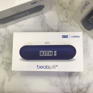 Kith x Colette x Beats by Dre Pill+ Portable Wireless Speaker KITH X COLETTE X
