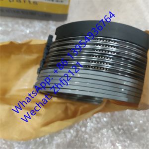 piston ring kit , 4110000846229, weichai spare parts for WEICHAI DHB06G0121/