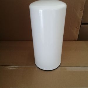 Max. Differential Pressure 5 bar Construction Machinery Hydraulic Oil Filter