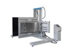 PLC Control Compression Testing Machine , ASTM D6055 Package Testing Equipment