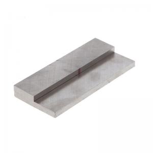 China Cast Customized AlNiCo Neodymium Bar Magnet for Guitar Pickup Industrial Magnet on sale