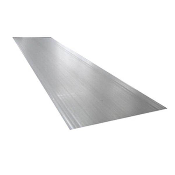 Quality Hot Rolled SS 304 2b Finish Stainless Steel Sheet With Bending Welding Processing wholesale