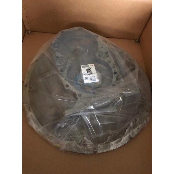 Sk460-8 Sk480-8 Excavator Hydraulic Parts Hydraulic pump Connecting To Engine