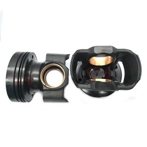314 5005 3145005 Excavator Piston Parts For 3516C 3508 3512 Engine