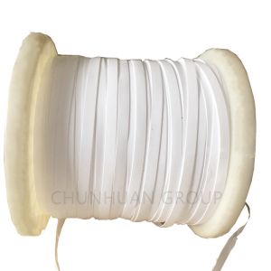 Black Dynamic Seal Pumps Lubricated 8X8mm Ptfe Packing